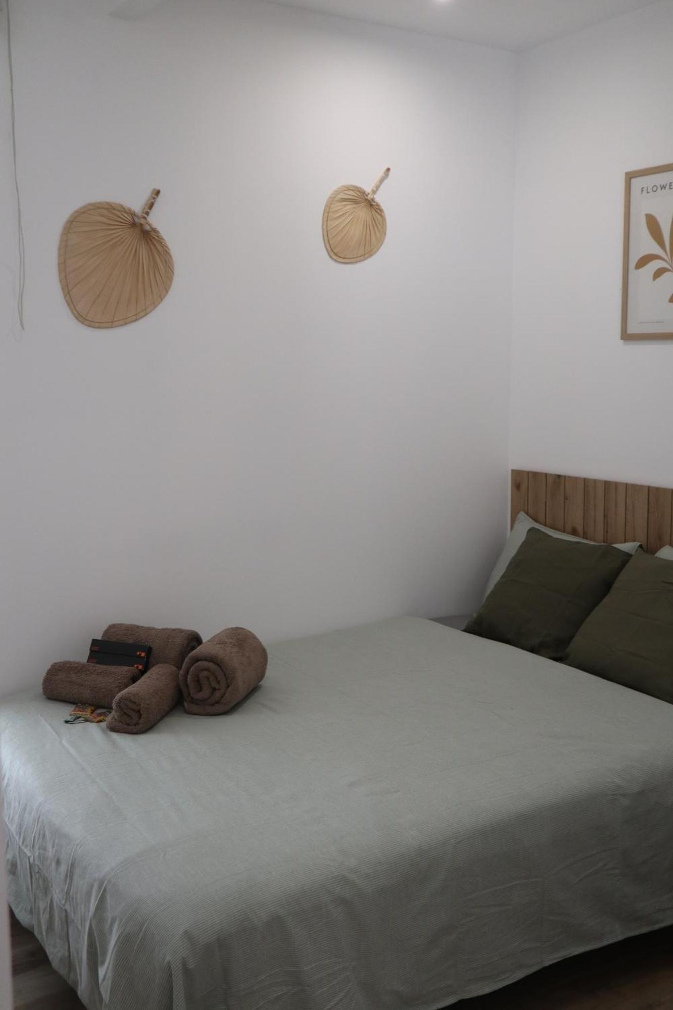 Apartment Bonito Piso En